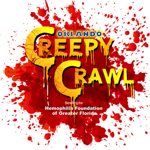 Event Home: 2020 Orlando Creepy Crawl