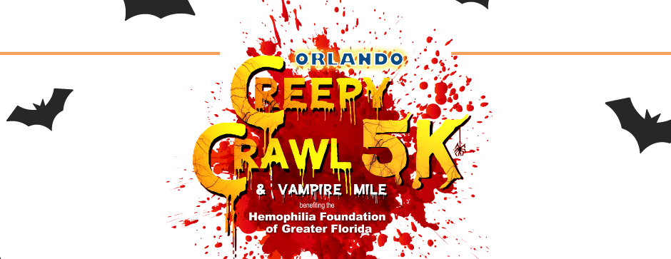 2020 Orlando Creepy Crawl